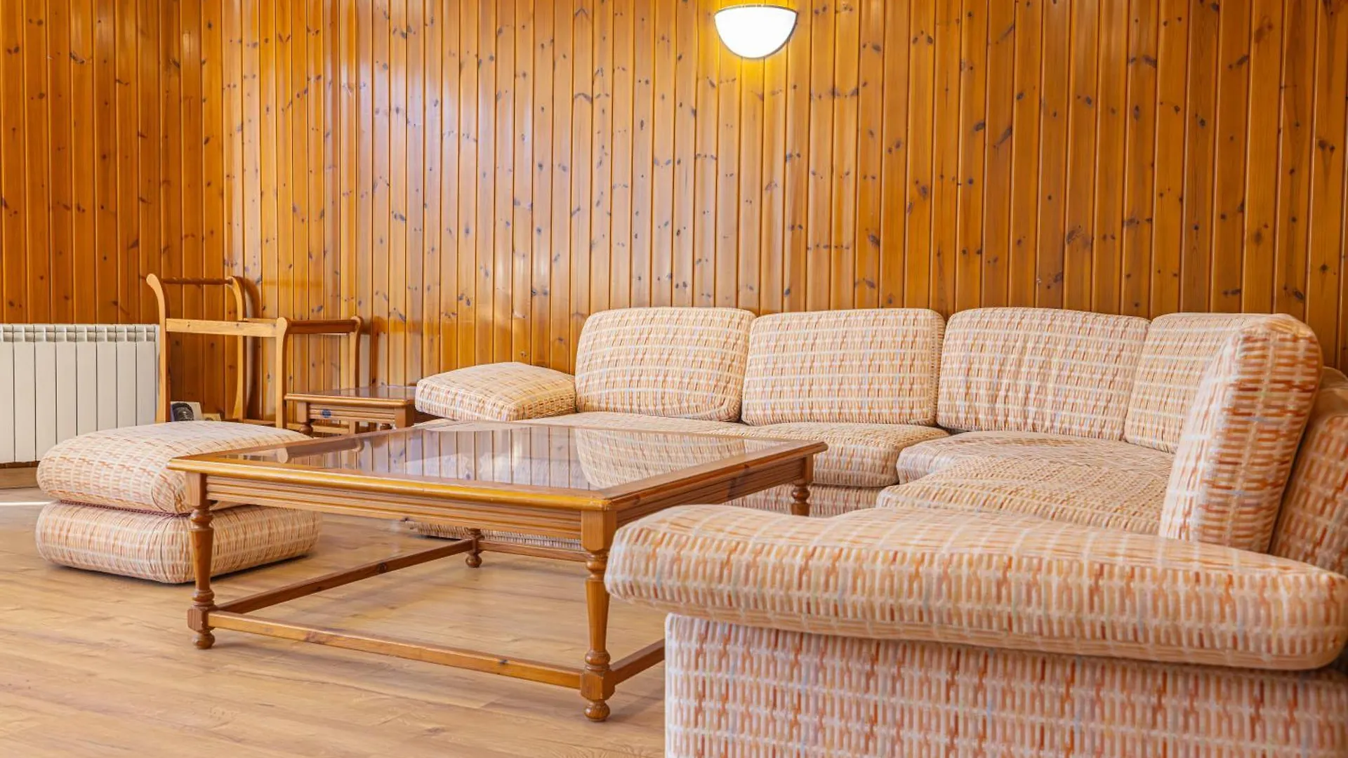 SNH Itálica 8 personas 3 dormitorios3 baños Sierra Nevada Apartamento