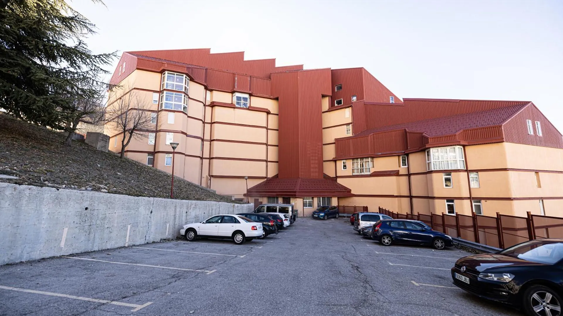 Apartment Holidays, Italica, 8 Personas 3 Dormitorios Y 3 Banos Sierra Nevada